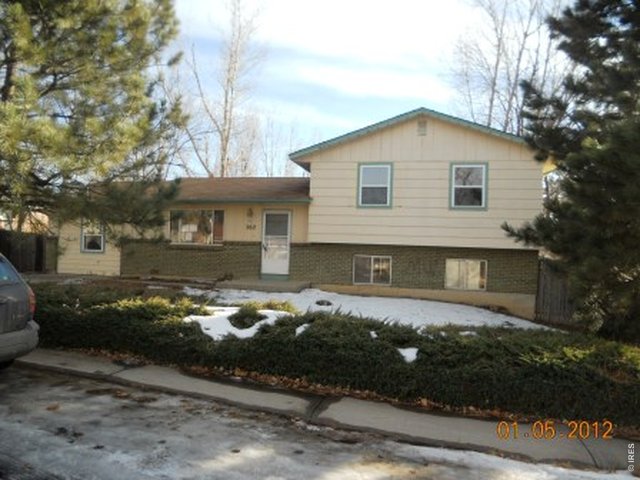 262 Jackson Ave, Firestone, CO 80504 262 Jackson Ave, Firestone, CO 80504