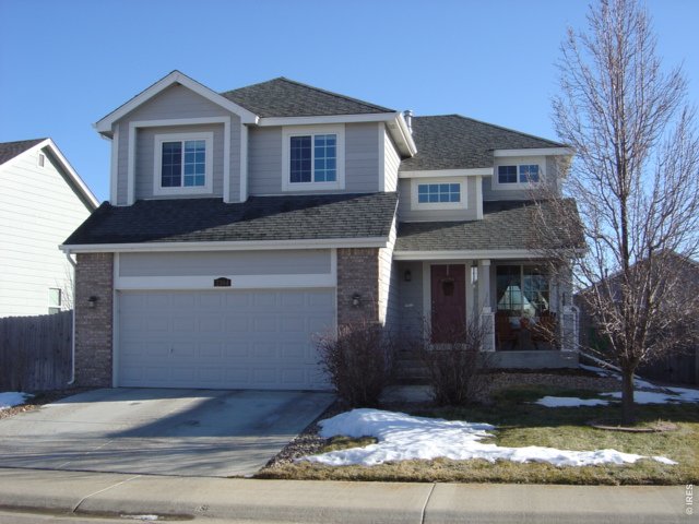 2304 Carriage Dr, Milliken, CO 80543