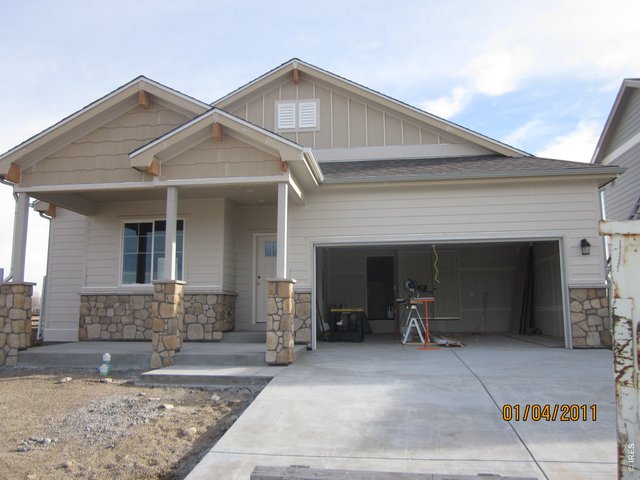 334 Toronto St, Fort Collins, CO 80524 334 Toronto St, Fort Collins, CO 80524