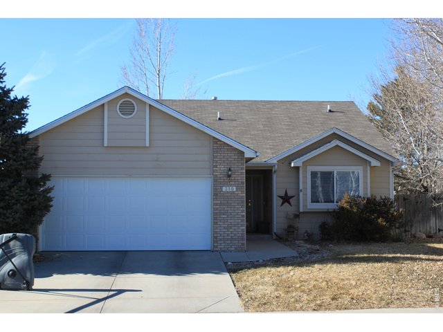 310 Trailwood Dr, Windsor, CO 80550