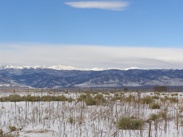 39 S 80 St, Boulder, CO 80303