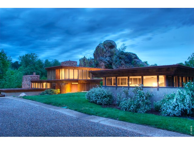 165 Green Rock Dr Boulder, CO 80302
