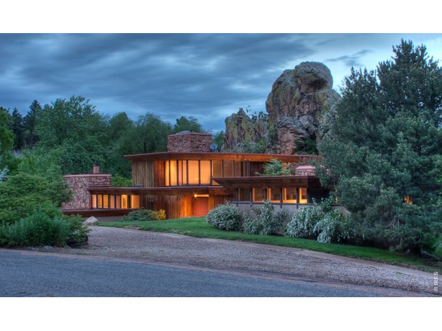165 Green Rock Dr Boulder, CO 80302