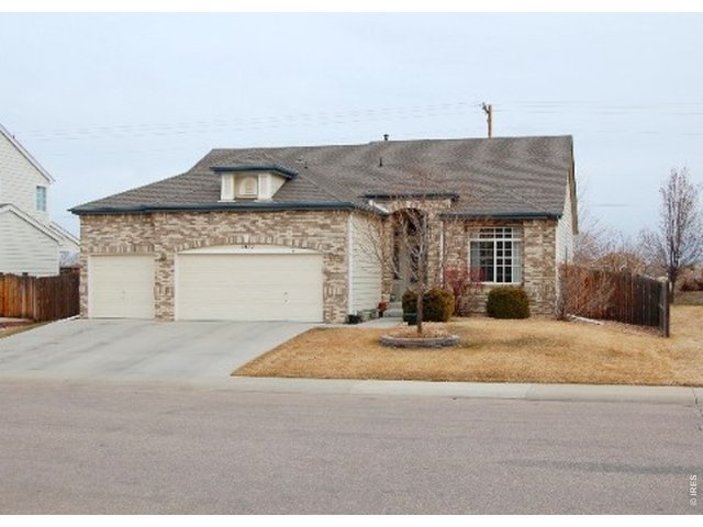 5977 Sparrow Ave, Firestone, CO 80504