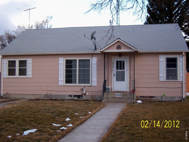 434 Park Ave, Eaton, CO 80615