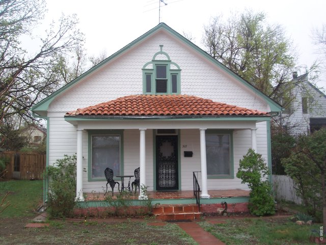 307 E Geneseo St, Lafayette, CO 80026