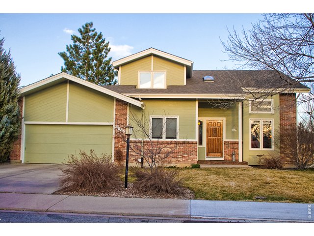 4636 Tally Ho Trl, Boulder, CO 80301