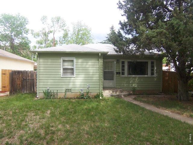 810 Baker St, Longmont, CO 80501
