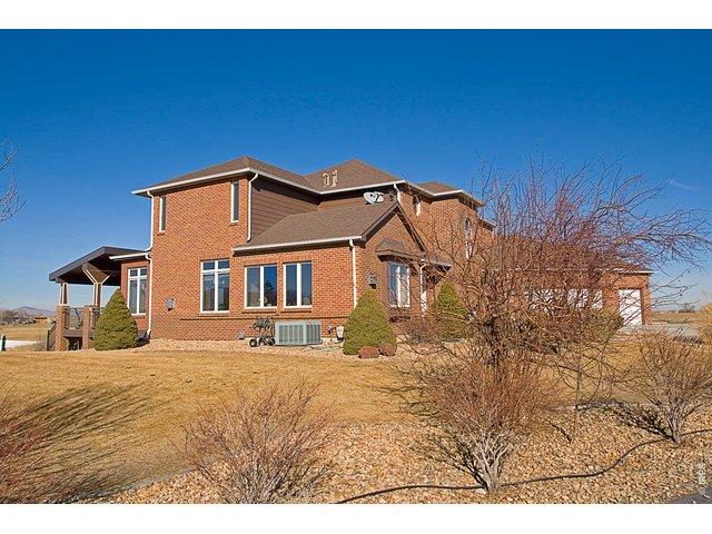 Homes for Sale in Berthoud, CO