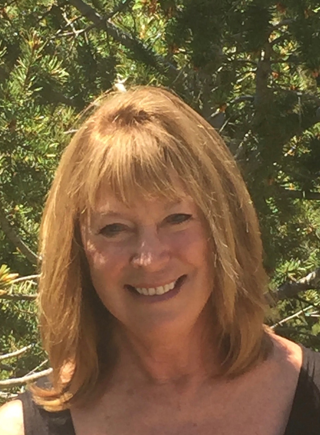 Bonnie May