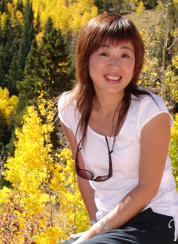 Yalin Zhang