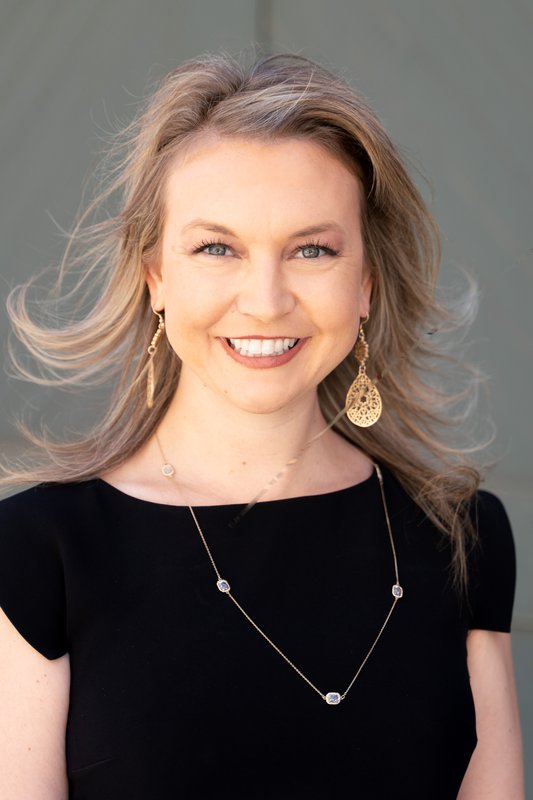 Brittany Heckenberg