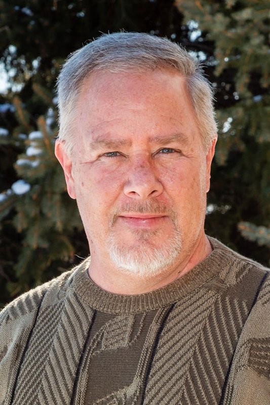 Jeffrey Jorissen