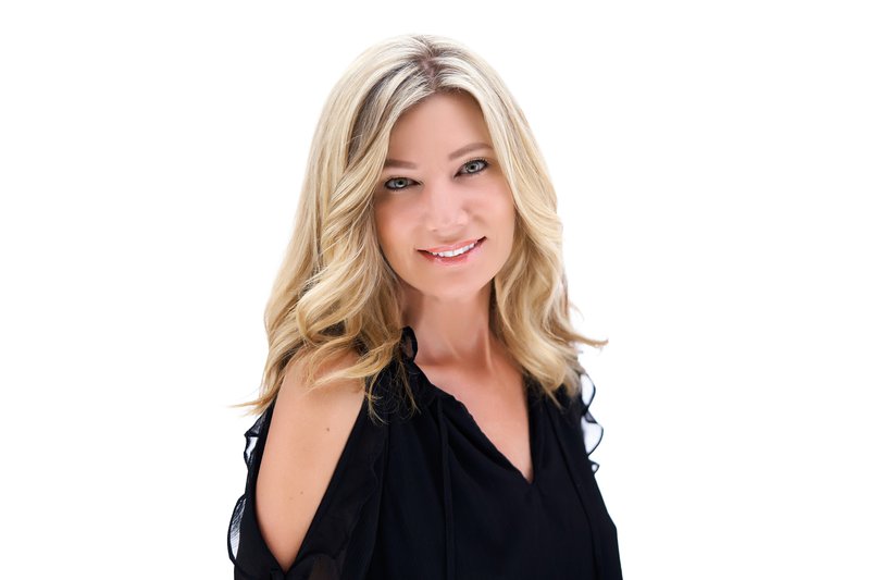 Heide Kay Fralic