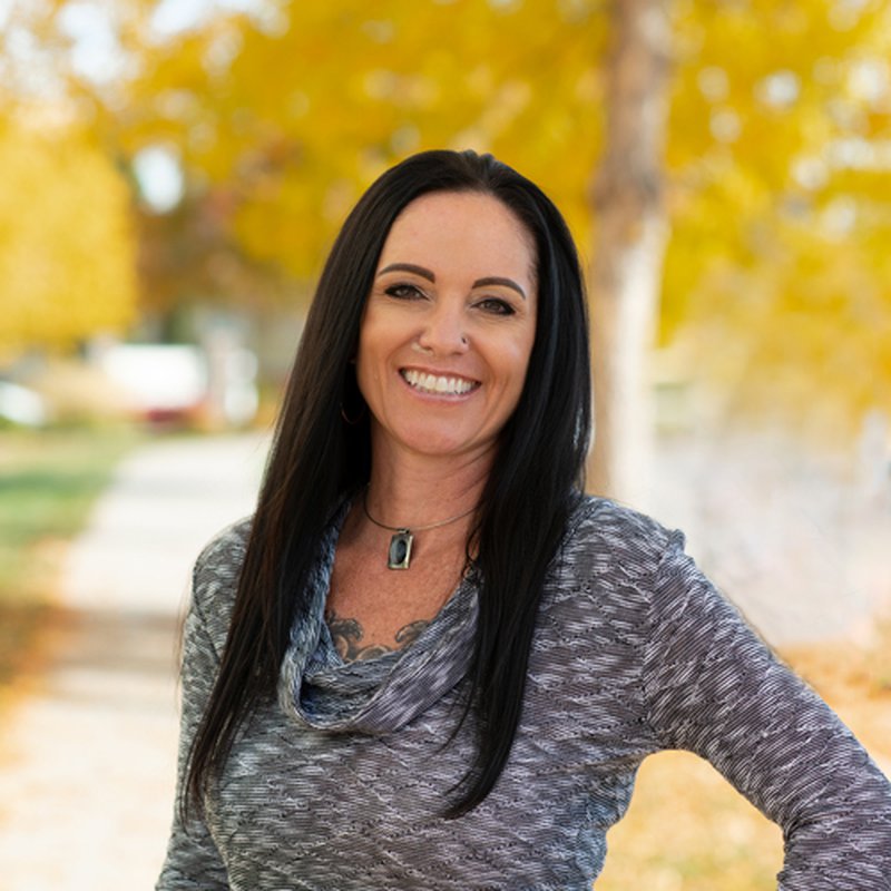 Lesly Shed Fort Collins, Colorado Real Estate