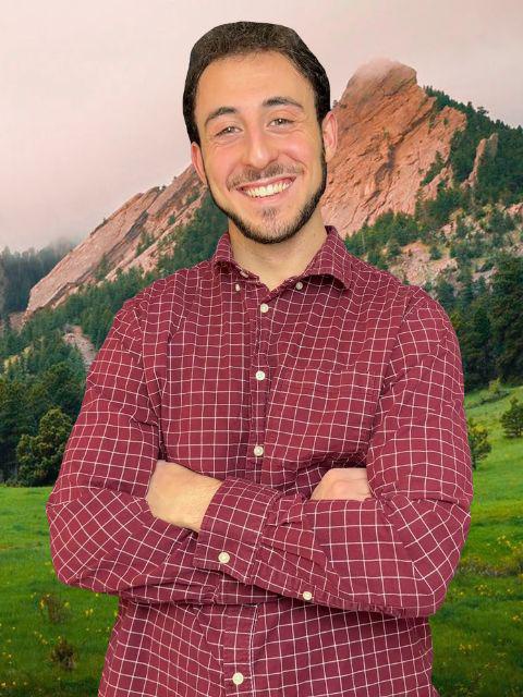 Ethan Shapiro