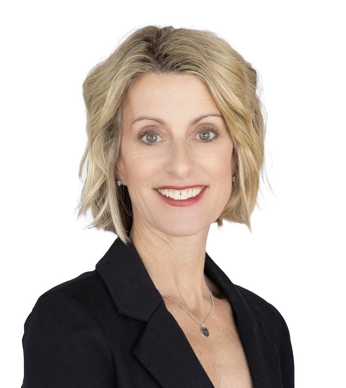 Michelle Trudgeon