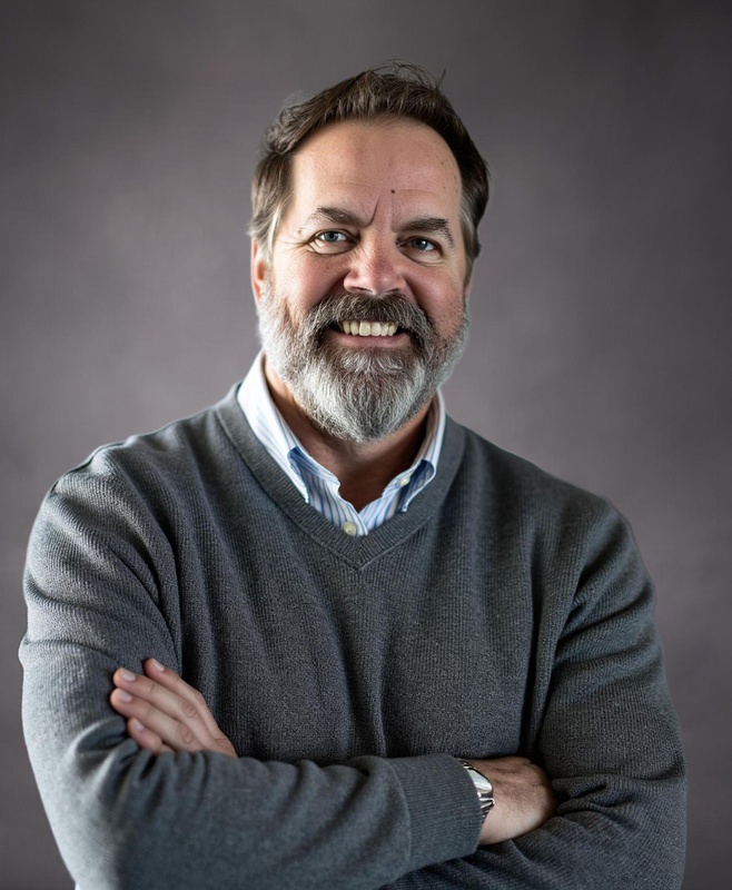 Perry Hillegas