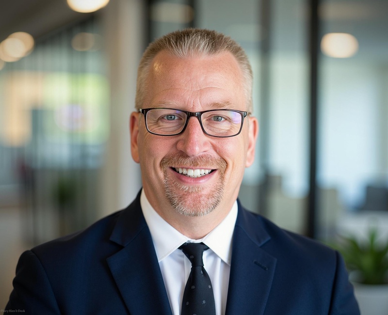 Matt Johannsen