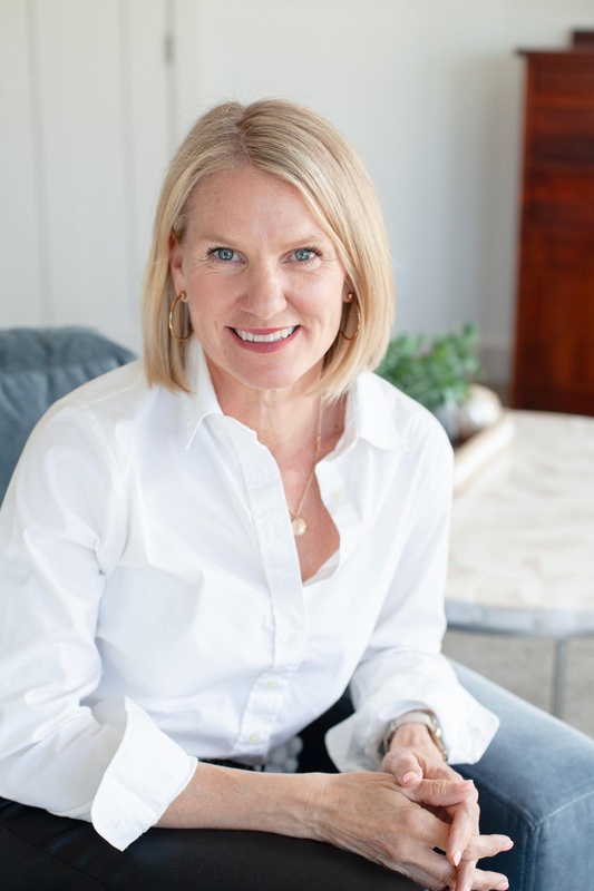 Beth Zorgdrager
