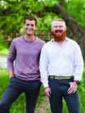 The Barefoot Team