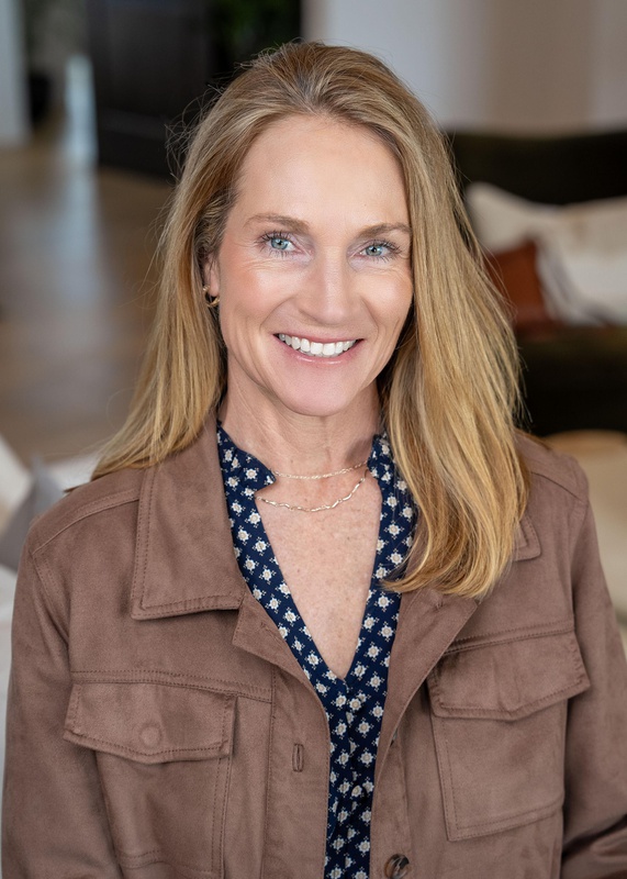 Wendi Beld