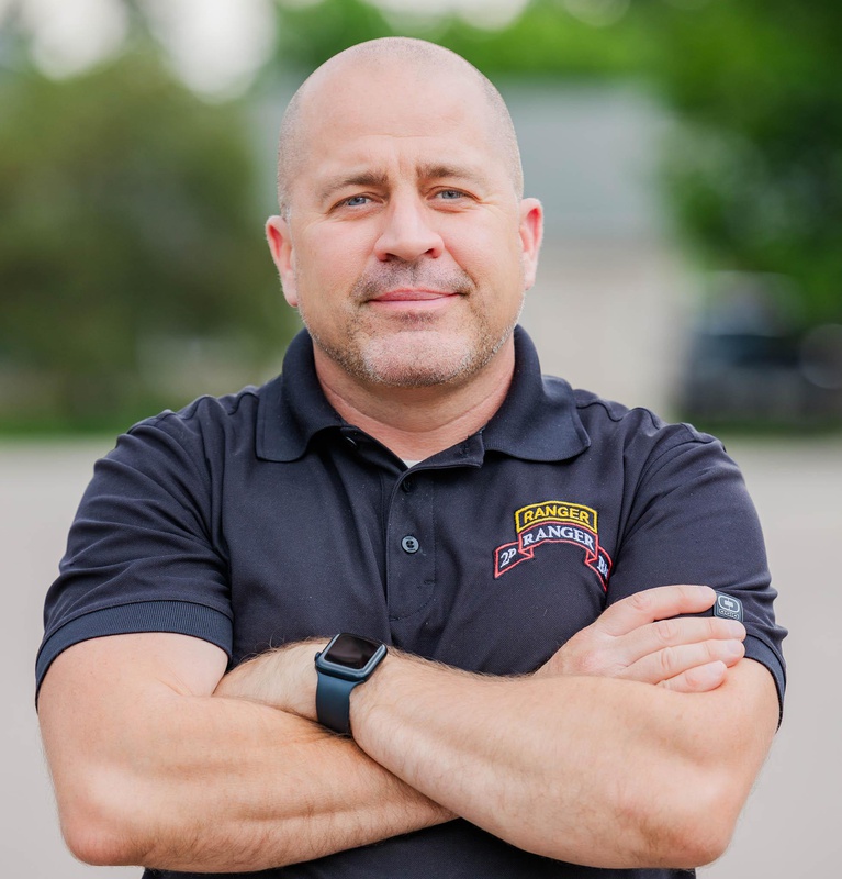 Steve Baumgaertner