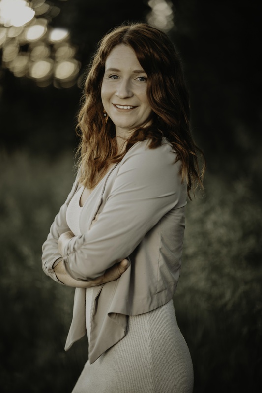 Sarah Ashbaugh