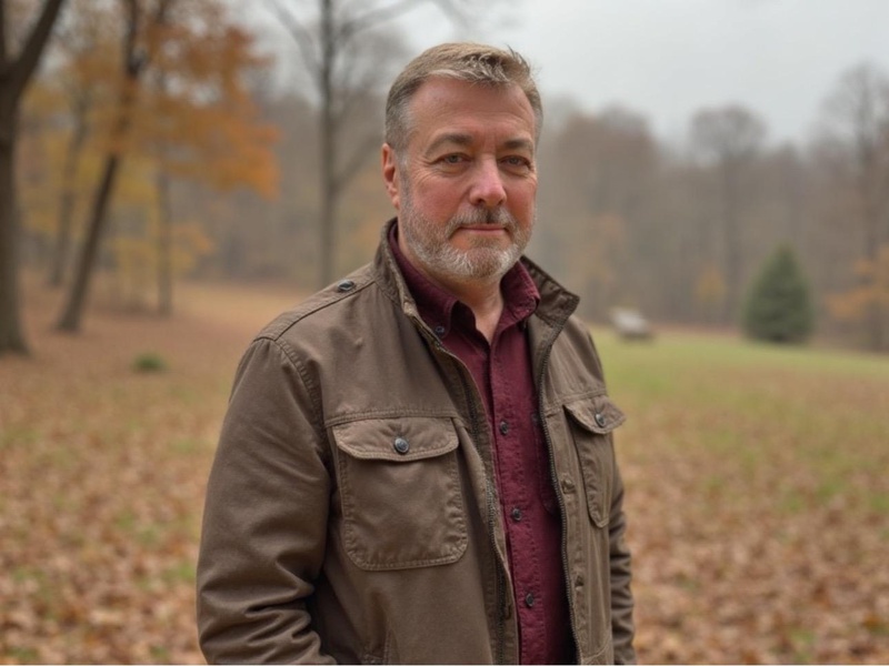 Roger Kelley