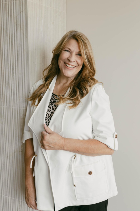 Janice Ververs