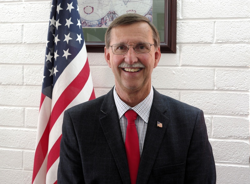 Michael W. Benson