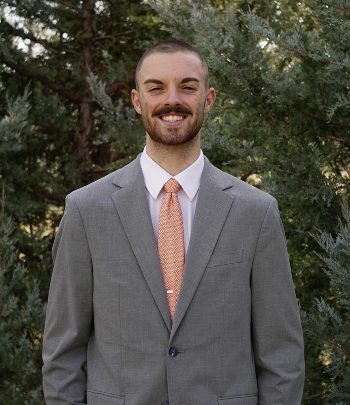 Landon Fanning: Fort Collins, Colorado Real Estate - ColoProperty.com