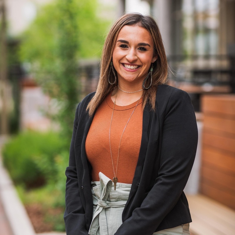 Izzy Olson: Fort Collins, Colorado Real Estate - ColoProperty.com