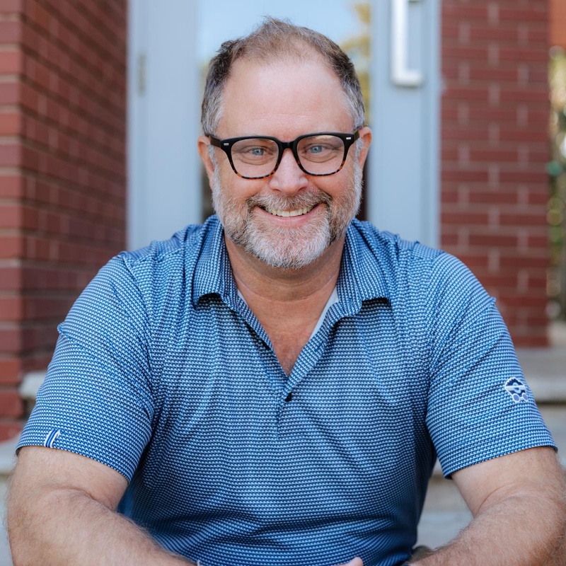 Todd Walsh