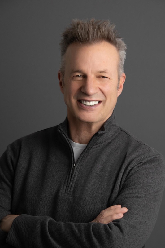 Scott Sabina