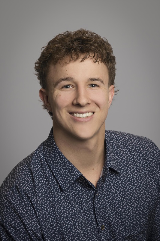 Joey Paschal