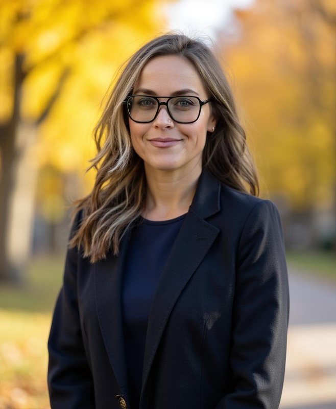 Ina Sajovich