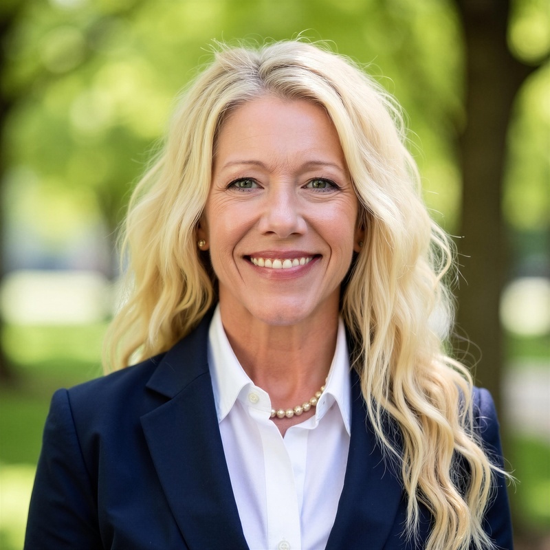Ann Olson: Estes Park, Colorado Real Estate - ColoProperty.com