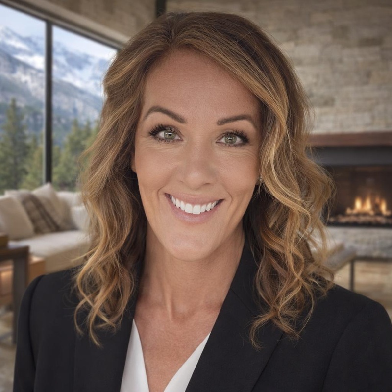 Melissa Thornton