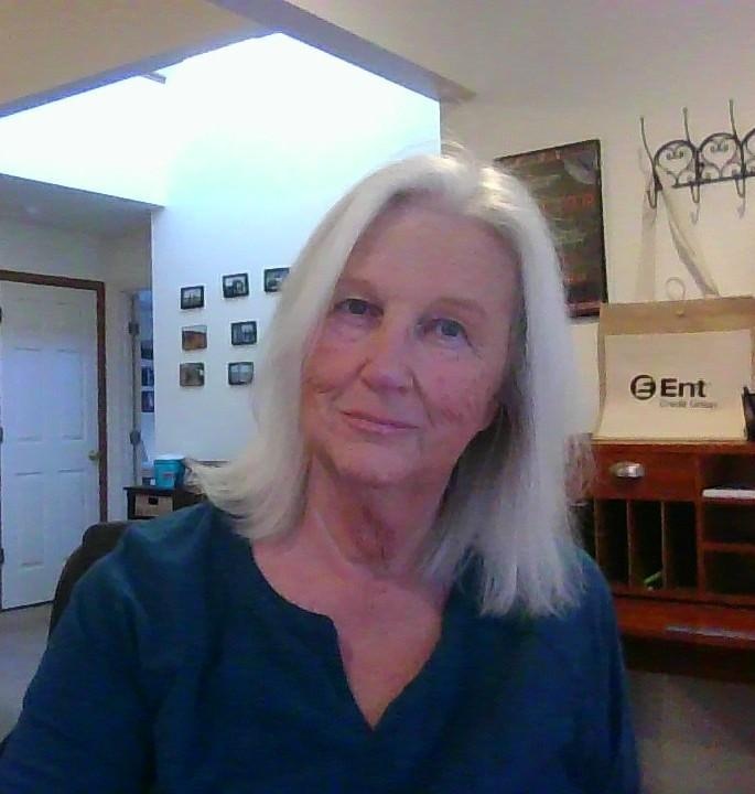 Lori Juszak