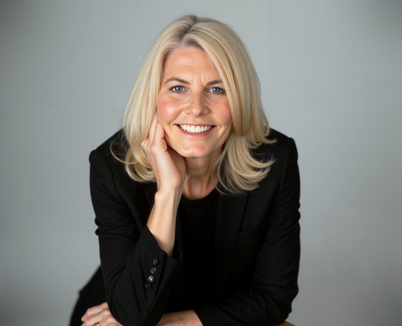 Karen Koons