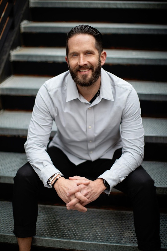 Chris Murdza