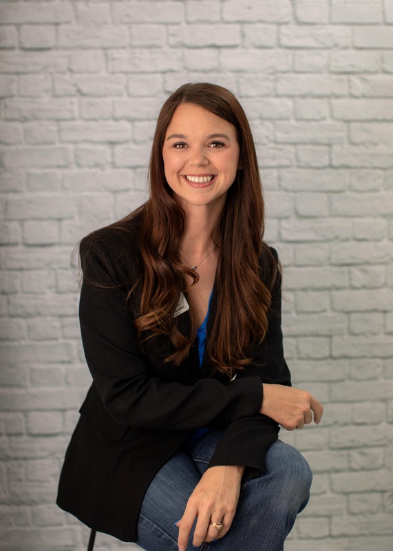 Jade McFadden
