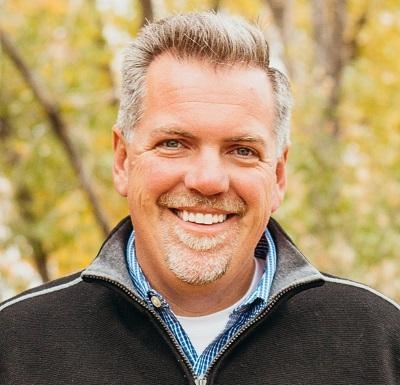 John Baker