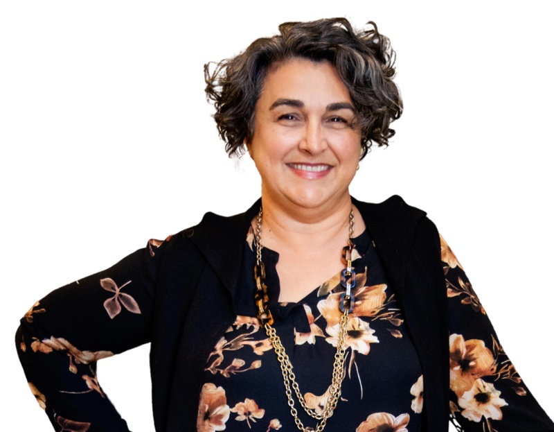 Roz White