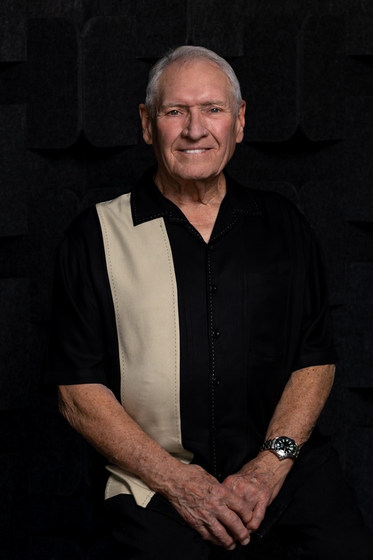 Bruce Webb