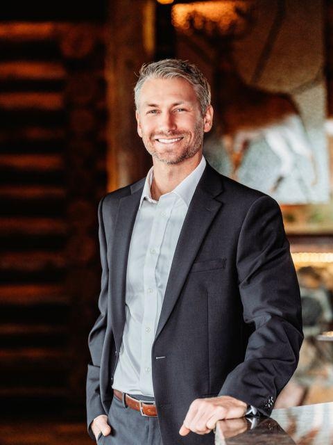 Mark Zigray