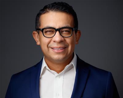 Moises Nalvarte