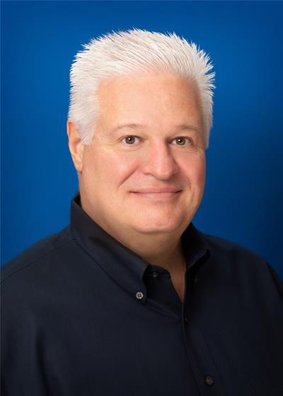 Terry Utzinger