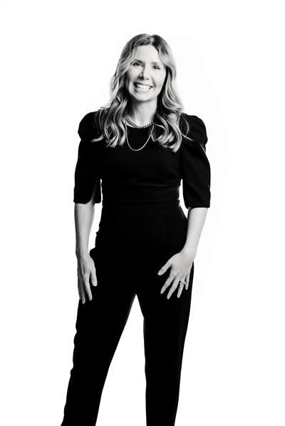 Nicole Rufener